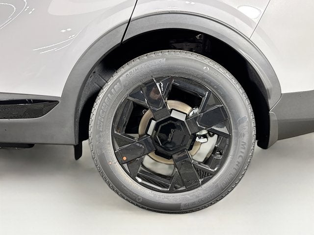 2026 Kia Sportage Plug-In Hybrid X-Line