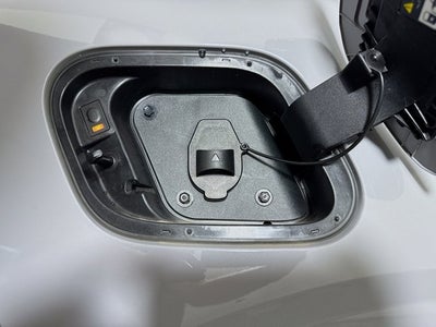 2026 Kia Sportage Plug-In Hybrid X-Line