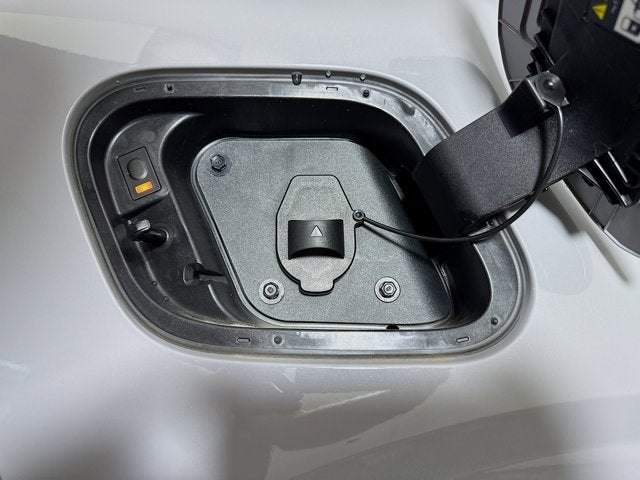 2026 Kia Sportage Plug-In Hybrid X-Line