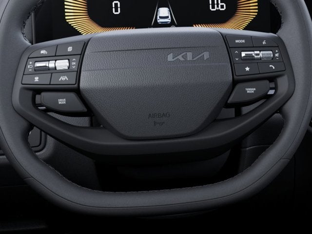 2026 Kia Sportage Plug-In Hybrid X-Line