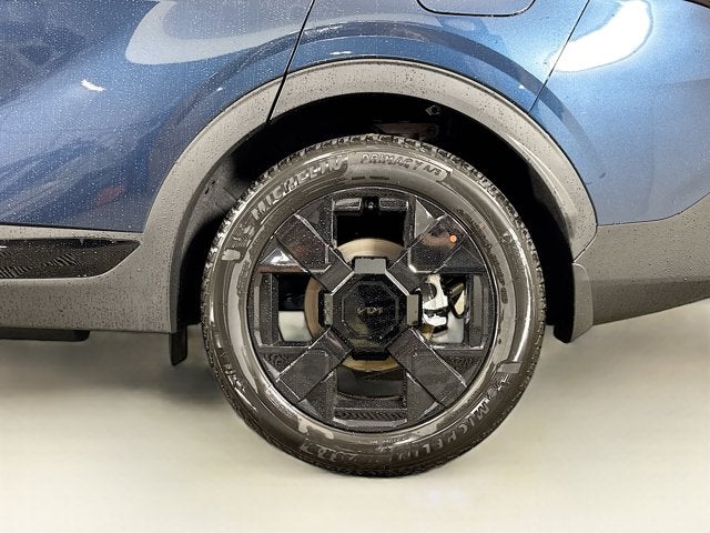 2026 Kia Sportage Plug-In Hybrid X-Line