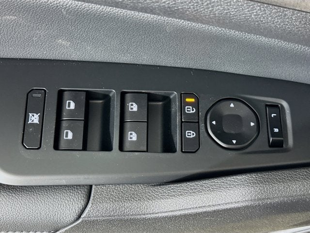 2026 Kia Sportage Plug-In Hybrid X-Line