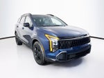 2026 Kia Sportage Plug-In Hybrid X-Line