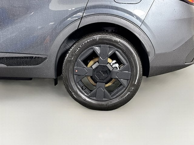 2026 Kia Sportage Plug-In Hybrid X-Line