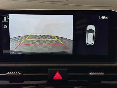 2026 Kia Sportage Plug-In Hybrid X-Line