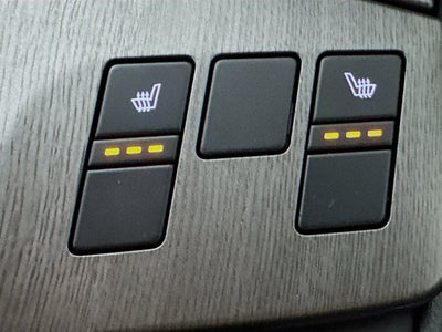 2026 Kia Sportage Plug-In Hybrid X-Line