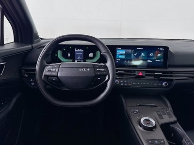 2026 Kia Sportage Plug-In Hybrid X-Line