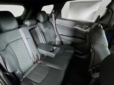 2026 Kia Sportage Plug-In Hybrid X-Line