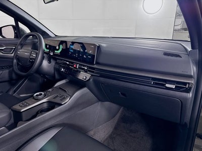 2026 Kia Sportage Plug-In Hybrid X-Line