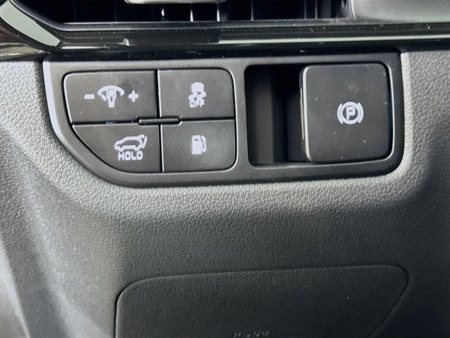 2026 Kia Sportage Plug-In Hybrid X-Line