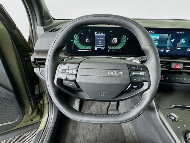 2026 Kia Sportage Plug-In Hybrid X-Line