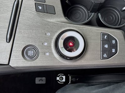 2026 Kia Sportage Plug-In Hybrid X-Line