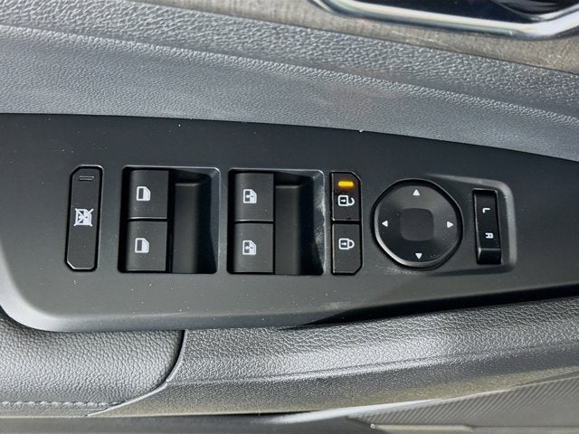 2026 Kia Sportage Plug-In Hybrid X-Line