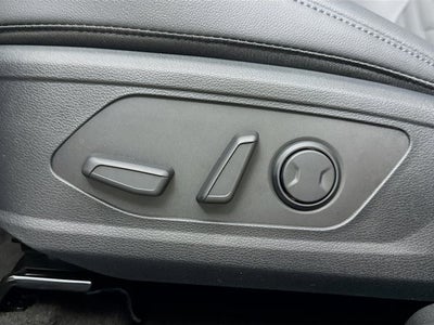 2026 Kia Sportage Plug-In Hybrid X-Line