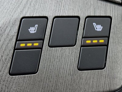 2026 Kia Sportage Plug-In Hybrid X-Line