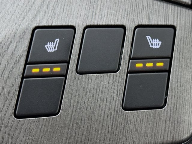 2026 Kia Sportage Plug-In Hybrid X-Line