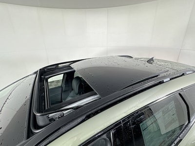 2026 Kia Sportage Plug-In Hybrid X-Line