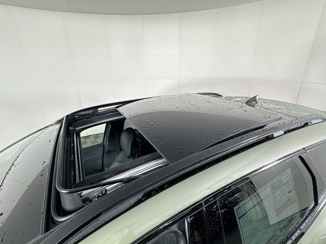 2026 Kia Sportage Plug-In Hybrid X-Line