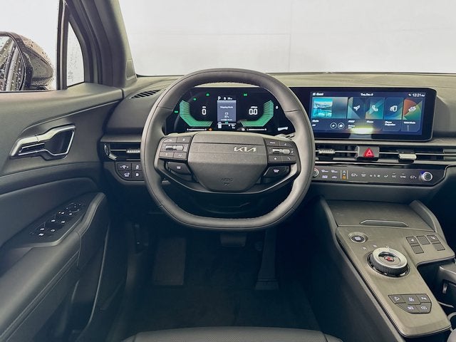 2026 Kia Sportage Plug-In Hybrid X-Line