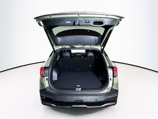 2026 Kia Sportage Plug-In Hybrid X-Line