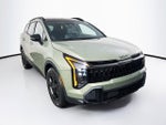 2026 Kia Sportage Plug-In Hybrid X-Line
