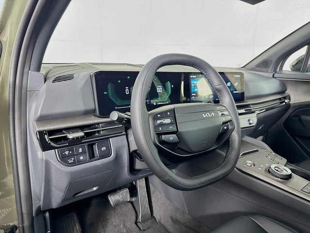 2026 Kia Sportage Plug-In Hybrid X-Line