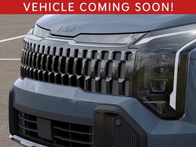 2027 Kia Sportage Plug-In Hybrid X-Line