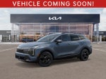 2027 Kia Sportage Plug-In Hybrid X-Line