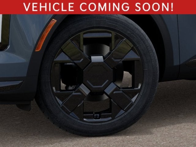 2027 Kia Sportage Plug-In Hybrid X-Line