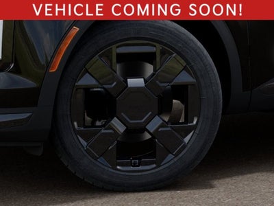 2027 Kia Sportage Plug-In Hybrid X-Line
