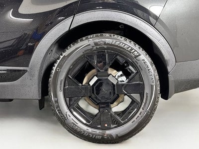 2026 Kia Sportage Plug-In Hybrid X-Line