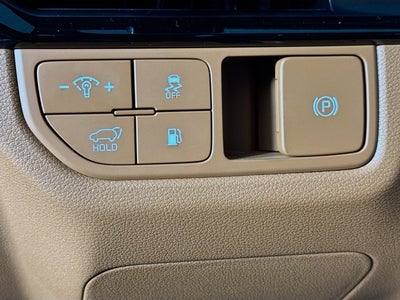 2026 Kia Sportage Plug-In Hybrid X-Line