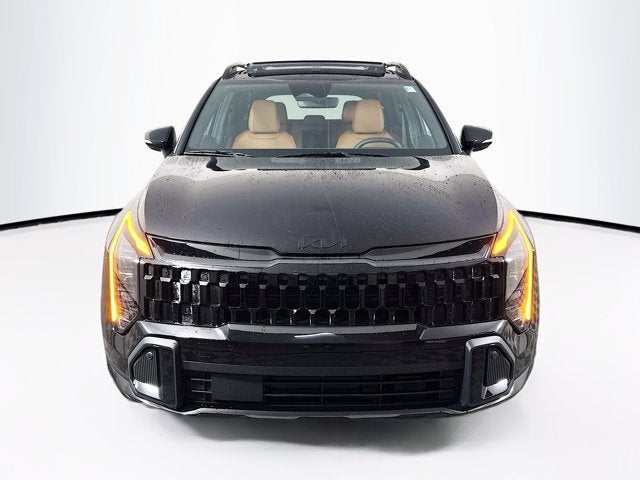 2026 Kia Sportage Plug-In Hybrid X-Line