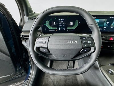 2026 Kia Sportage Plug-In Hybrid X-Line