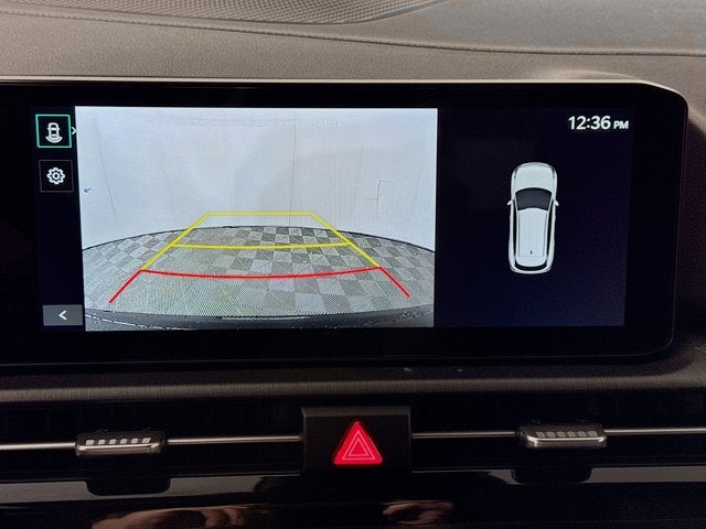 2026 Kia Sportage Plug-In Hybrid X-Line