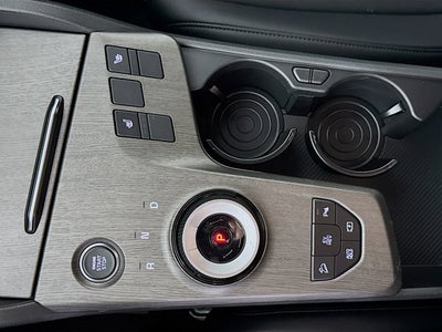 2026 Kia Sportage Plug-In Hybrid X-Line