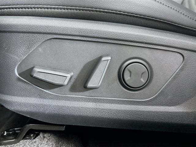 2026 Kia Sportage Plug-In Hybrid X-Line