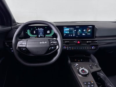2026 Kia Sportage Plug-In Hybrid X-Line
