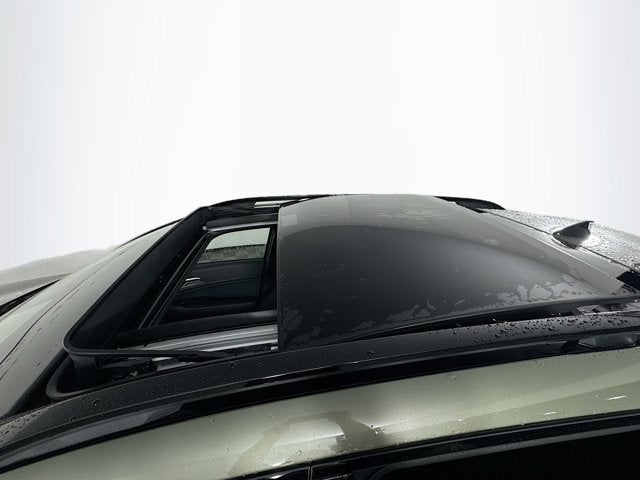 2026 Kia Sportage Plug-In Hybrid X-Line