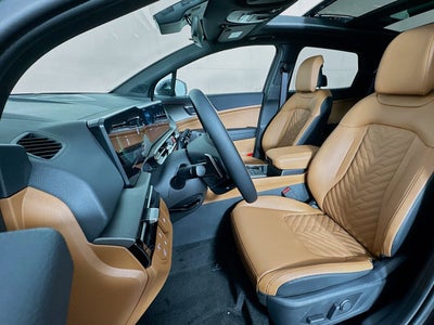 2026 Kia Sportage Plug-In Hybrid X-Line