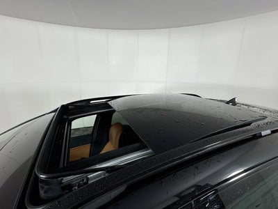 2026 Kia Sportage Plug-In Hybrid X-Line