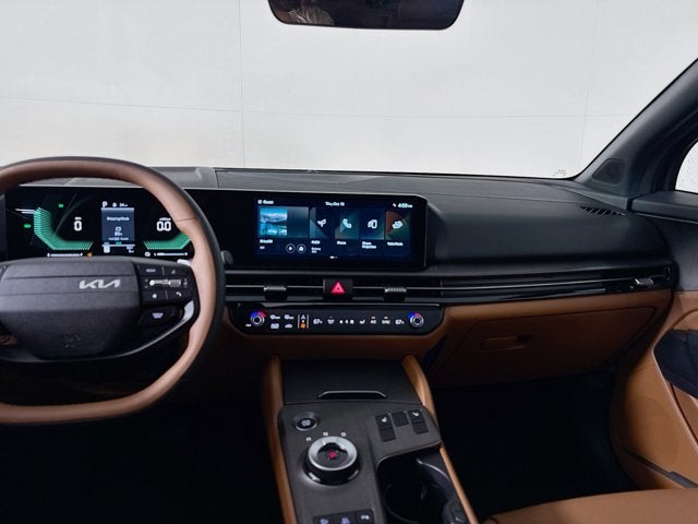 2026 Kia Sportage Plug-In Hybrid X-Line