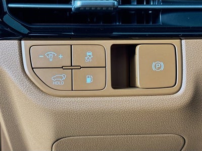 2026 Kia Sportage Plug-In Hybrid X-Line