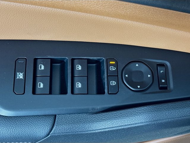 2026 Kia Sportage Plug-In Hybrid X-Line