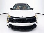 2026 Kia Sportage Plug-In Hybrid X-Line