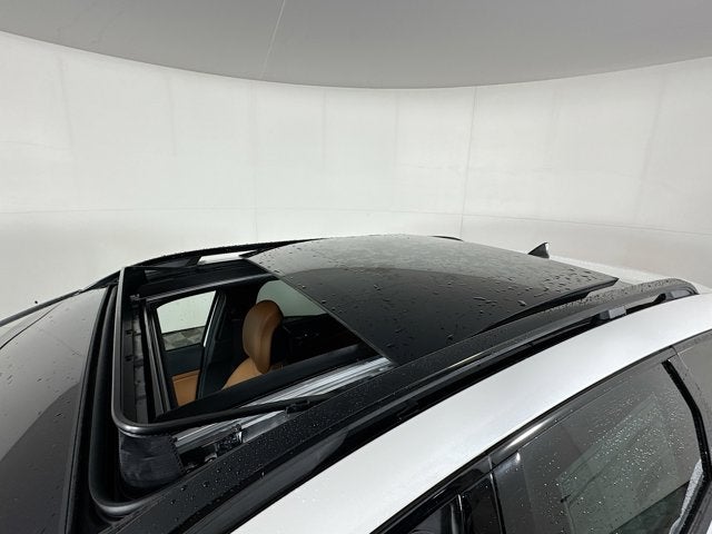 2026 Kia Sportage Plug-In Hybrid X-Line