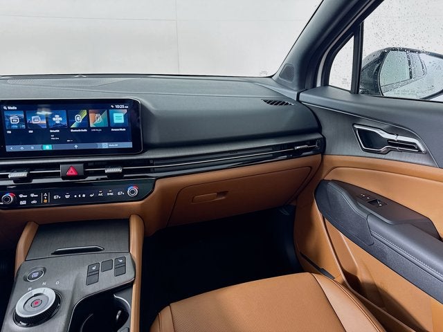 2026 Kia Sportage Plug-In Hybrid X-Line