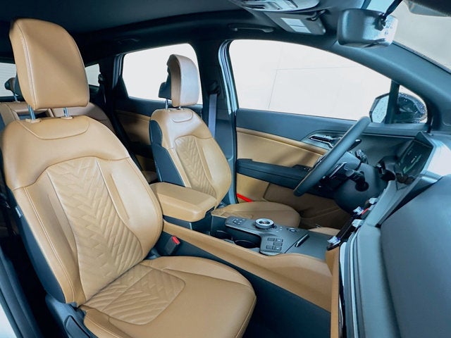 2026 Kia Sportage Plug-In Hybrid X-Line