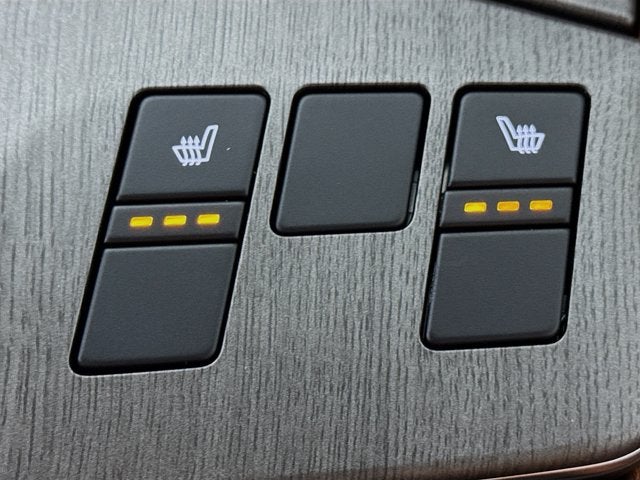 2026 Kia Sportage Plug-In Hybrid X-Line