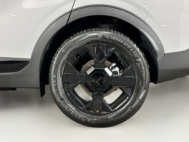 2026 Kia Sportage Plug-In Hybrid X-Line